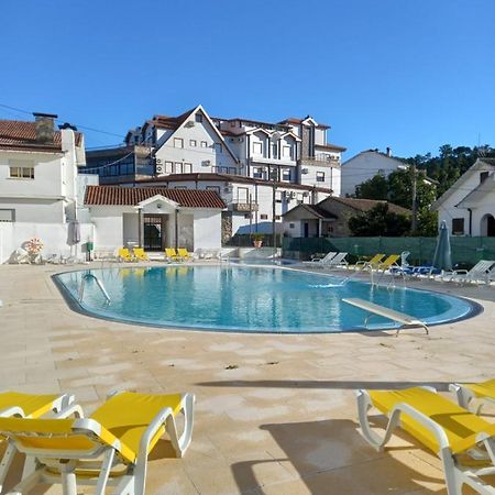 Hotel Boavista I Melgaço Buitenkant foto