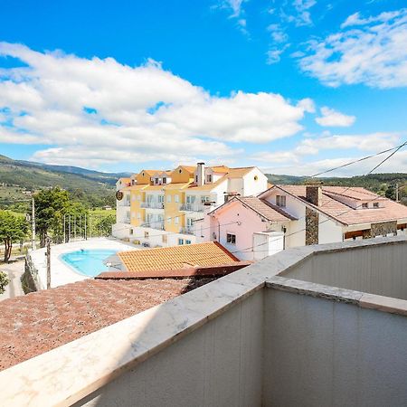 Hotel Boavista I Melgaço Buitenkant foto