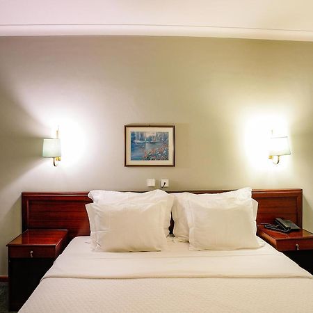 Hotel Boavista I Melgaço Buitenkant foto