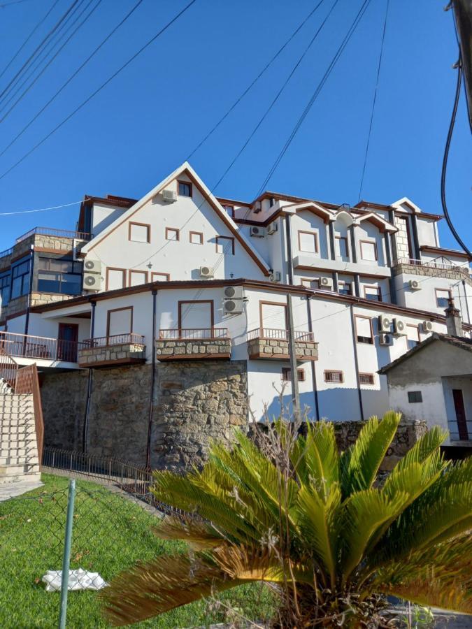 Hotel Boavista I Melgaço Buitenkant foto