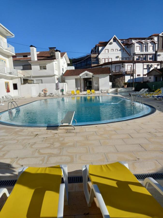 Hotel Boavista I Melgaço Buitenkant foto