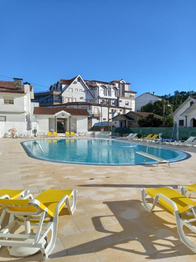 Hotel Boavista I Melgaço Buitenkant foto