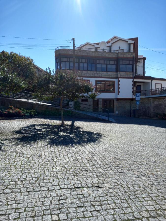 Hotel Boavista I Melgaço Buitenkant foto