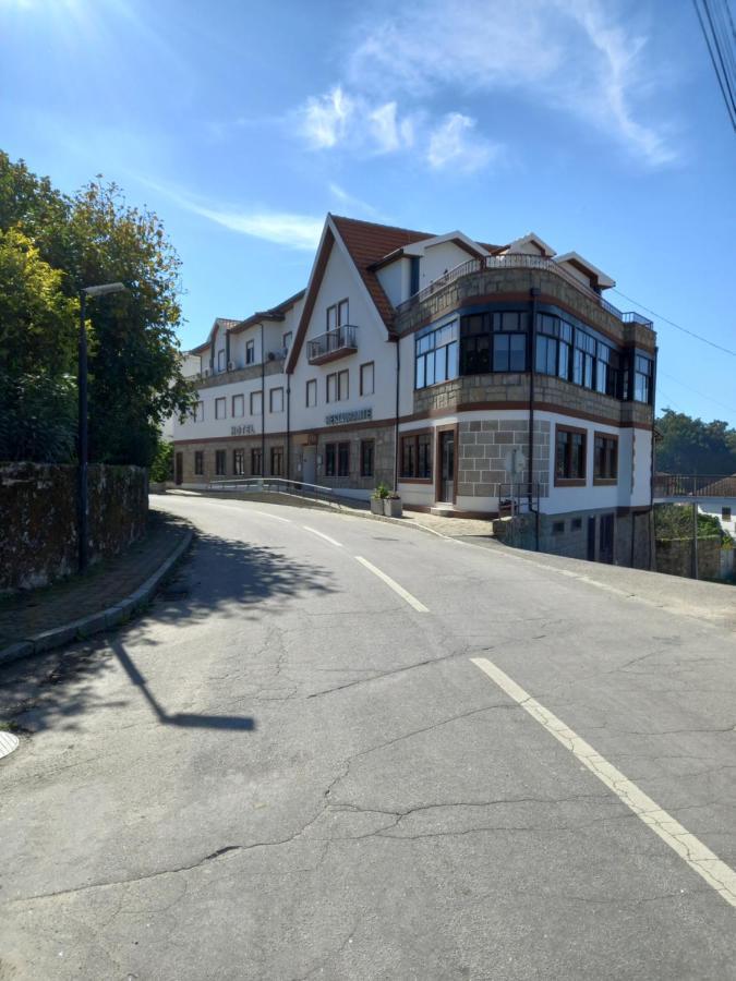 Hotel Boavista I Melgaço Buitenkant foto