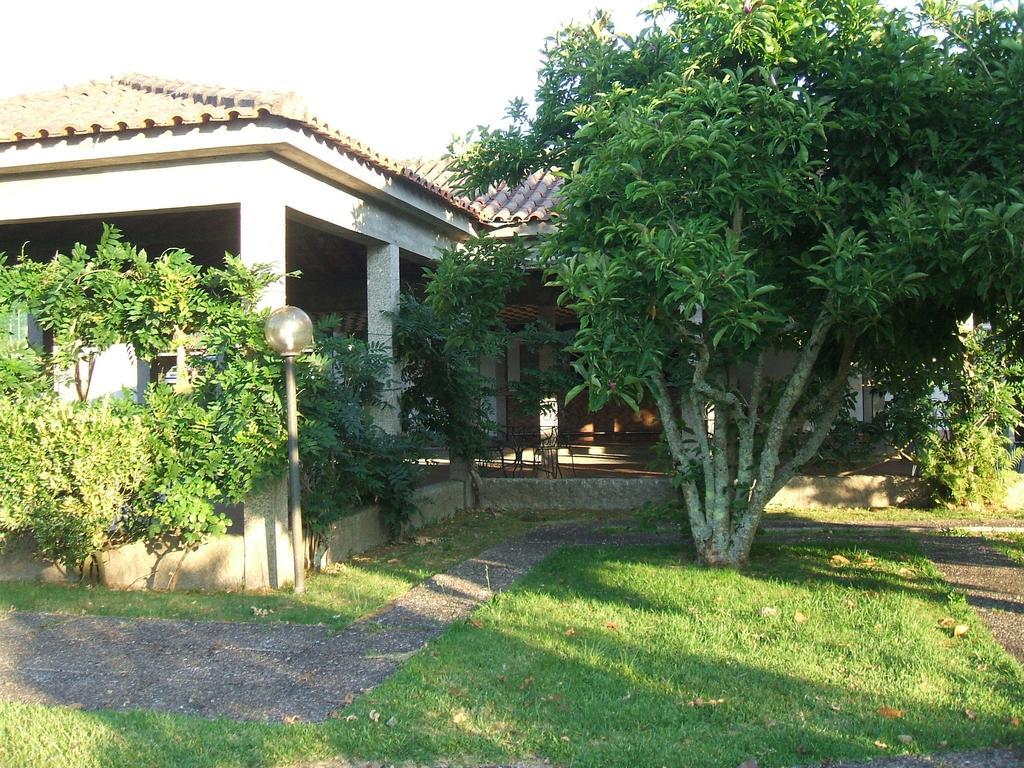 Hotel Boavista I Melgaço Buitenkant foto