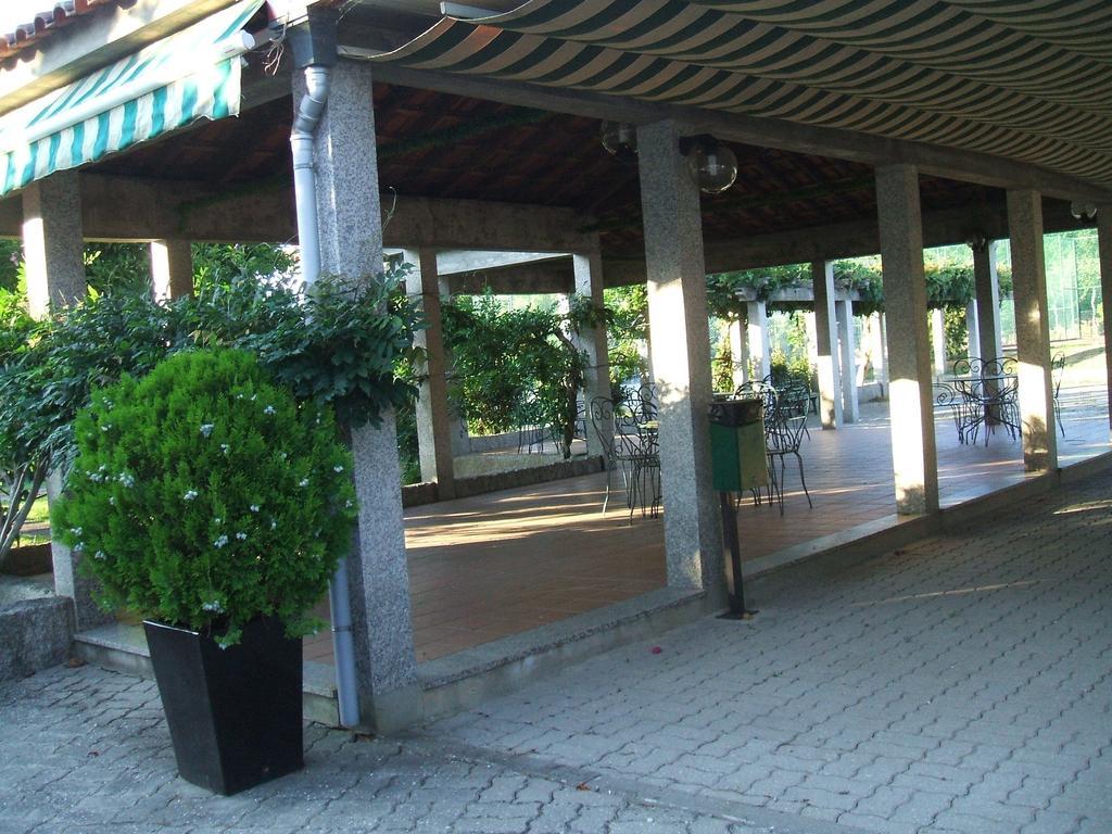 Hotel Boavista I Melgaço Buitenkant foto