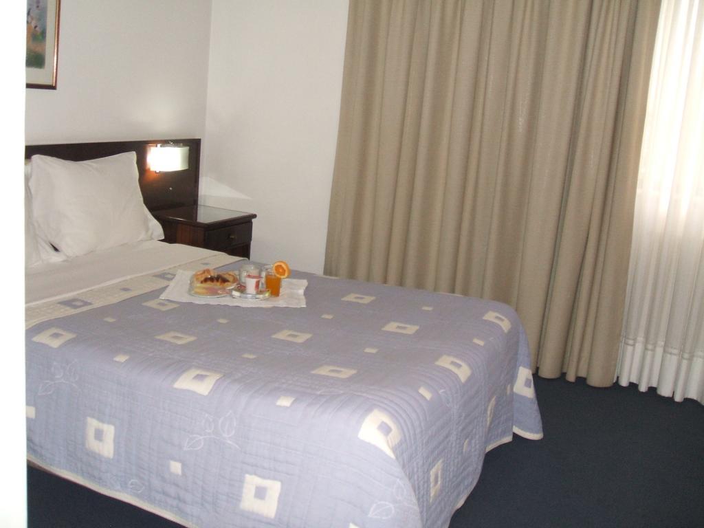 Hotel Boavista I Melgaço Buitenkant foto