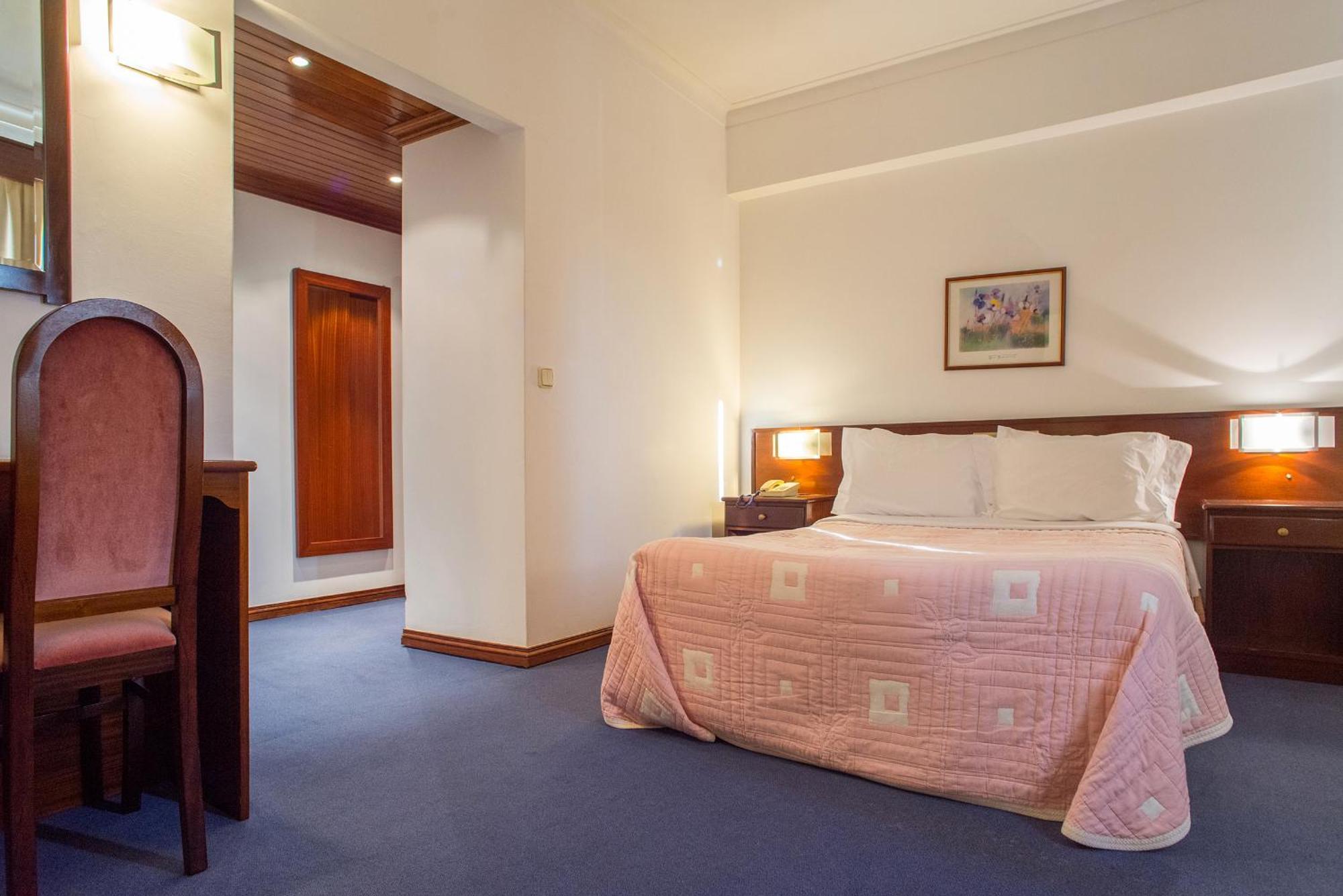 Hotel Boavista I Melgaço Buitenkant foto
