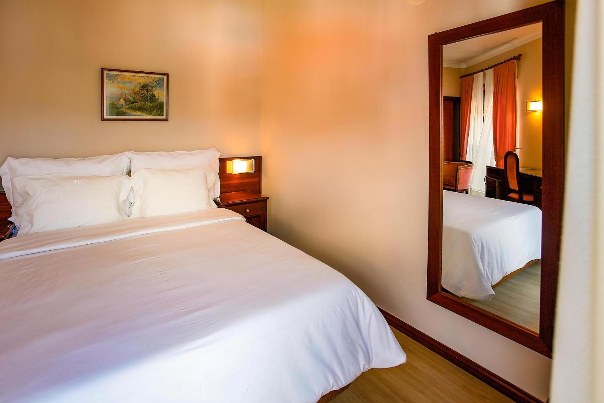 Hotel Boavista I Melgaço Buitenkant foto