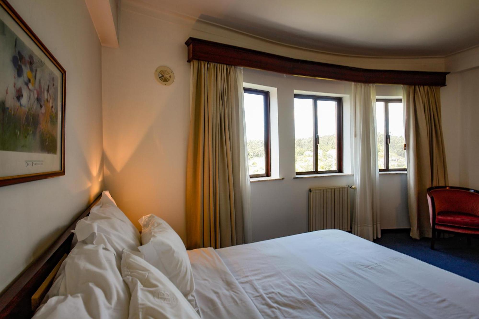 Hotel Boavista I Melgaço Buitenkant foto
