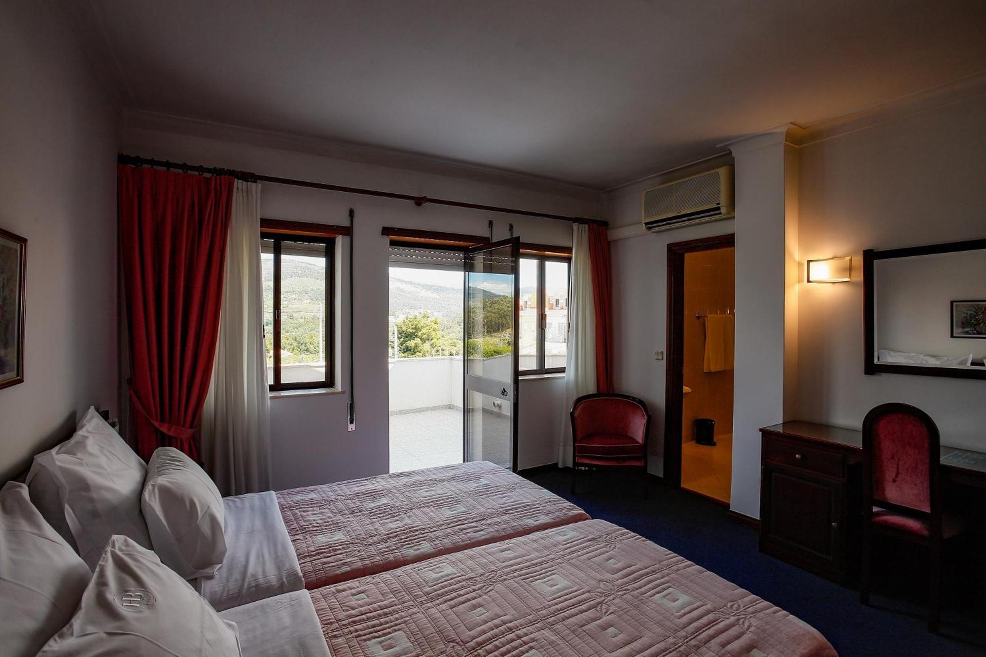 Hotel Boavista I Melgaço Buitenkant foto