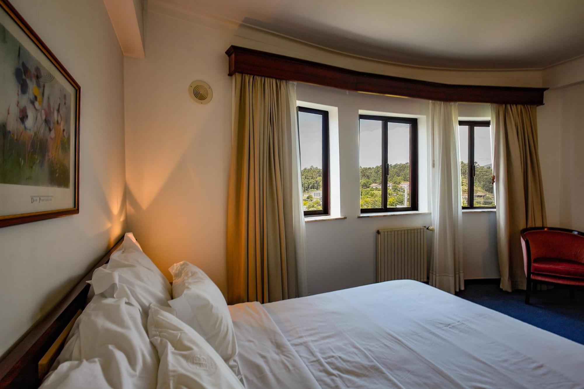 Hotel Boavista I Melgaço Buitenkant foto