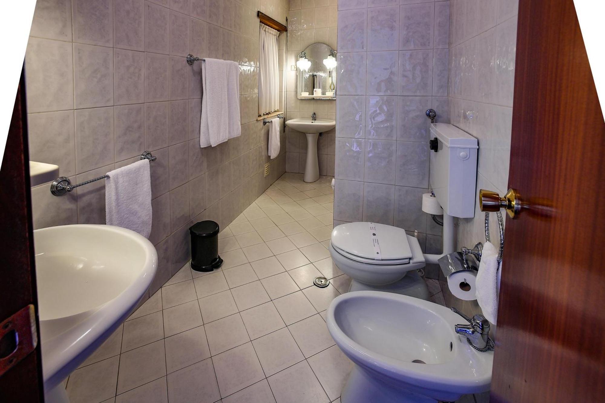 Hotel Boavista I Melgaço Buitenkant foto