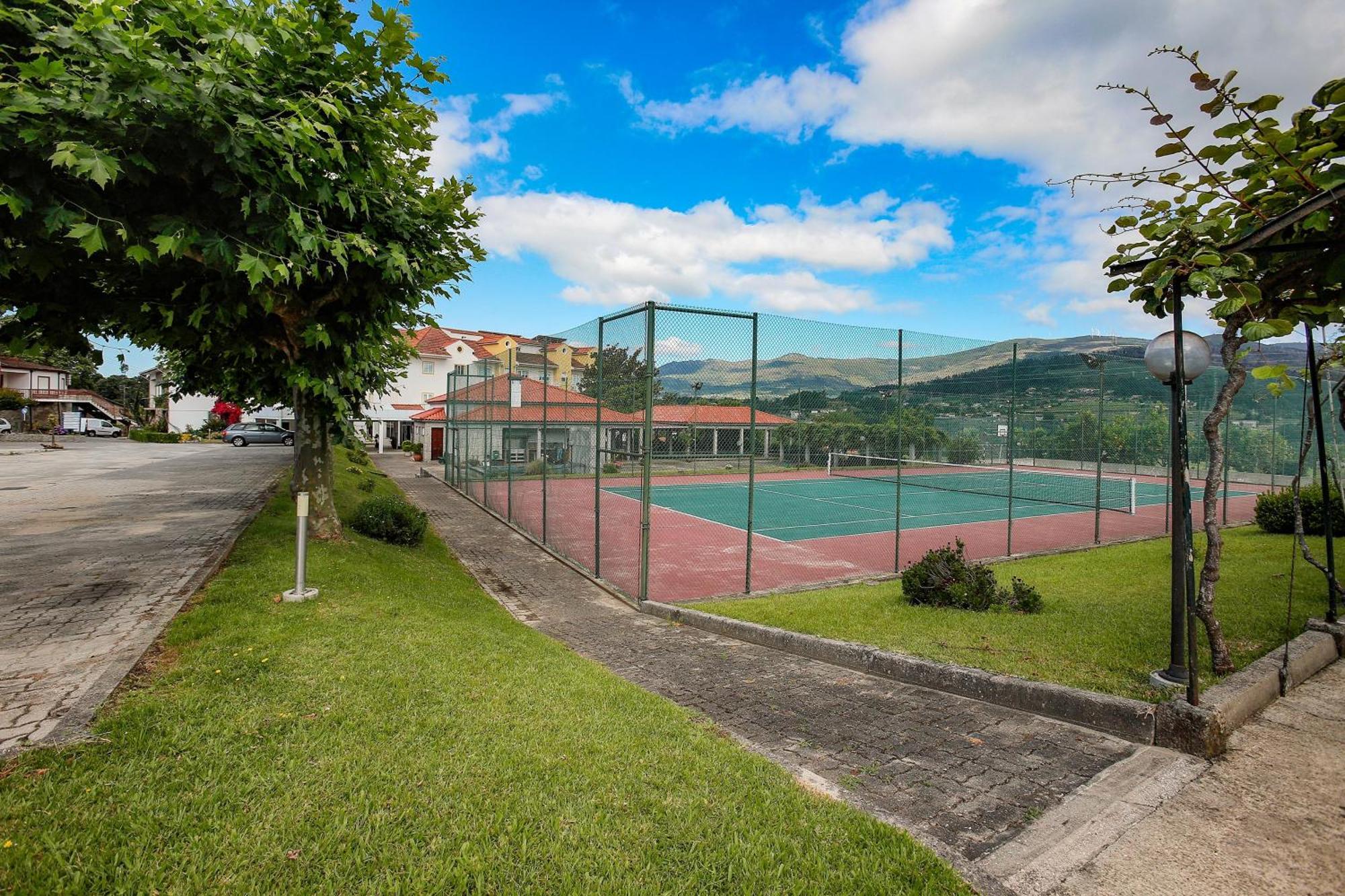 Hotel Boavista I Melgaço Buitenkant foto