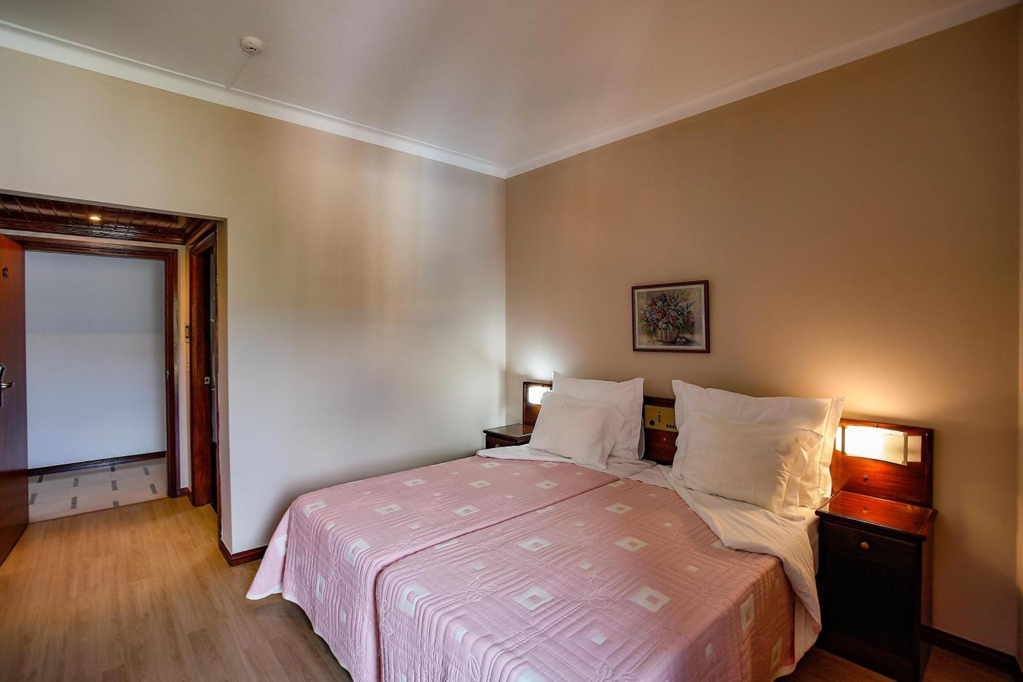 Hotel Boavista I Melgaço Buitenkant foto