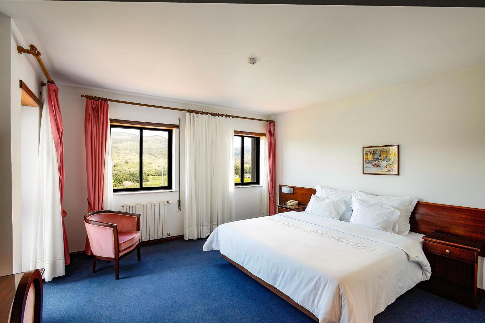 Hotel Boavista I Melgaço Buitenkant foto