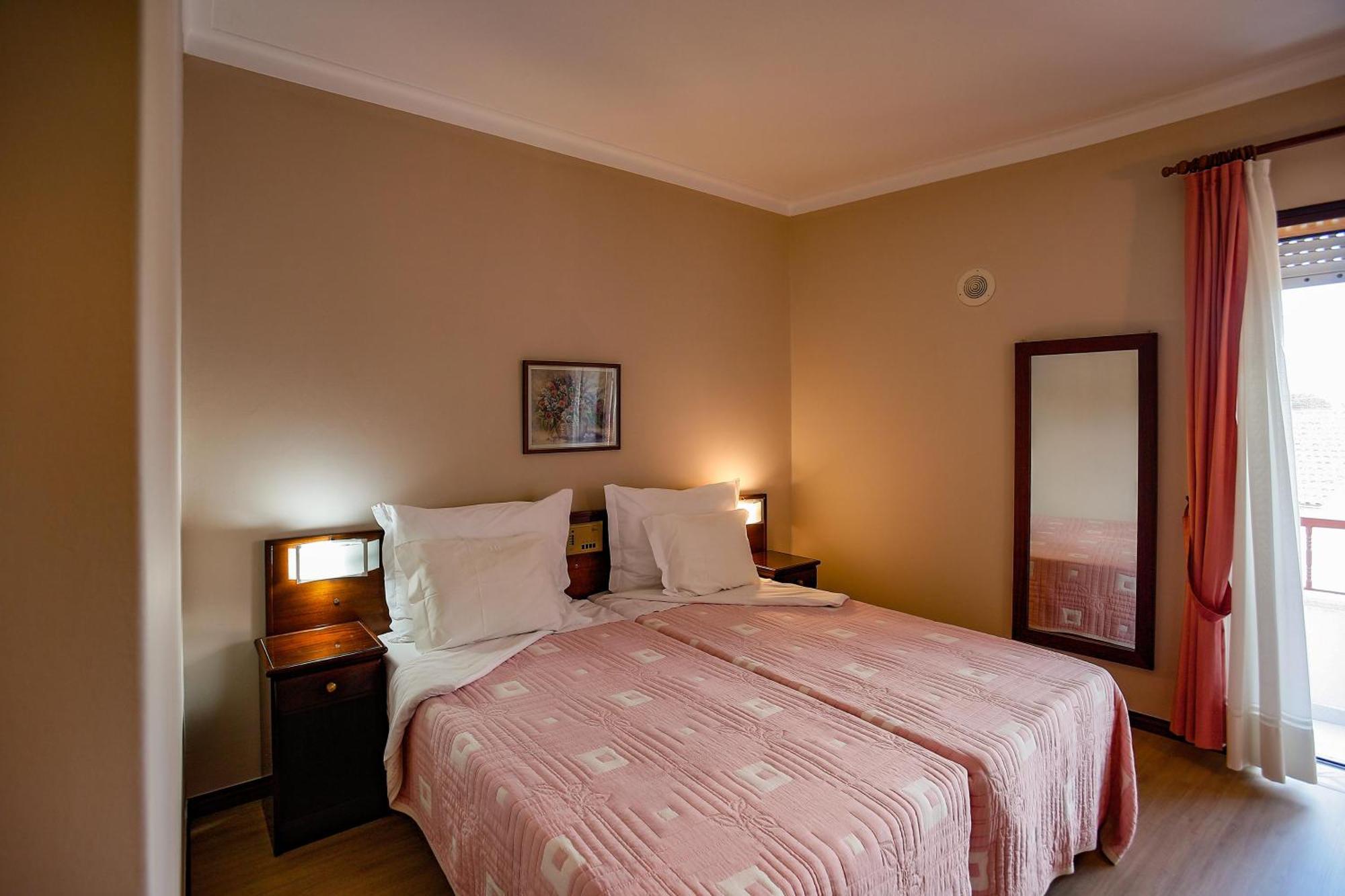Hotel Boavista I Melgaço Buitenkant foto