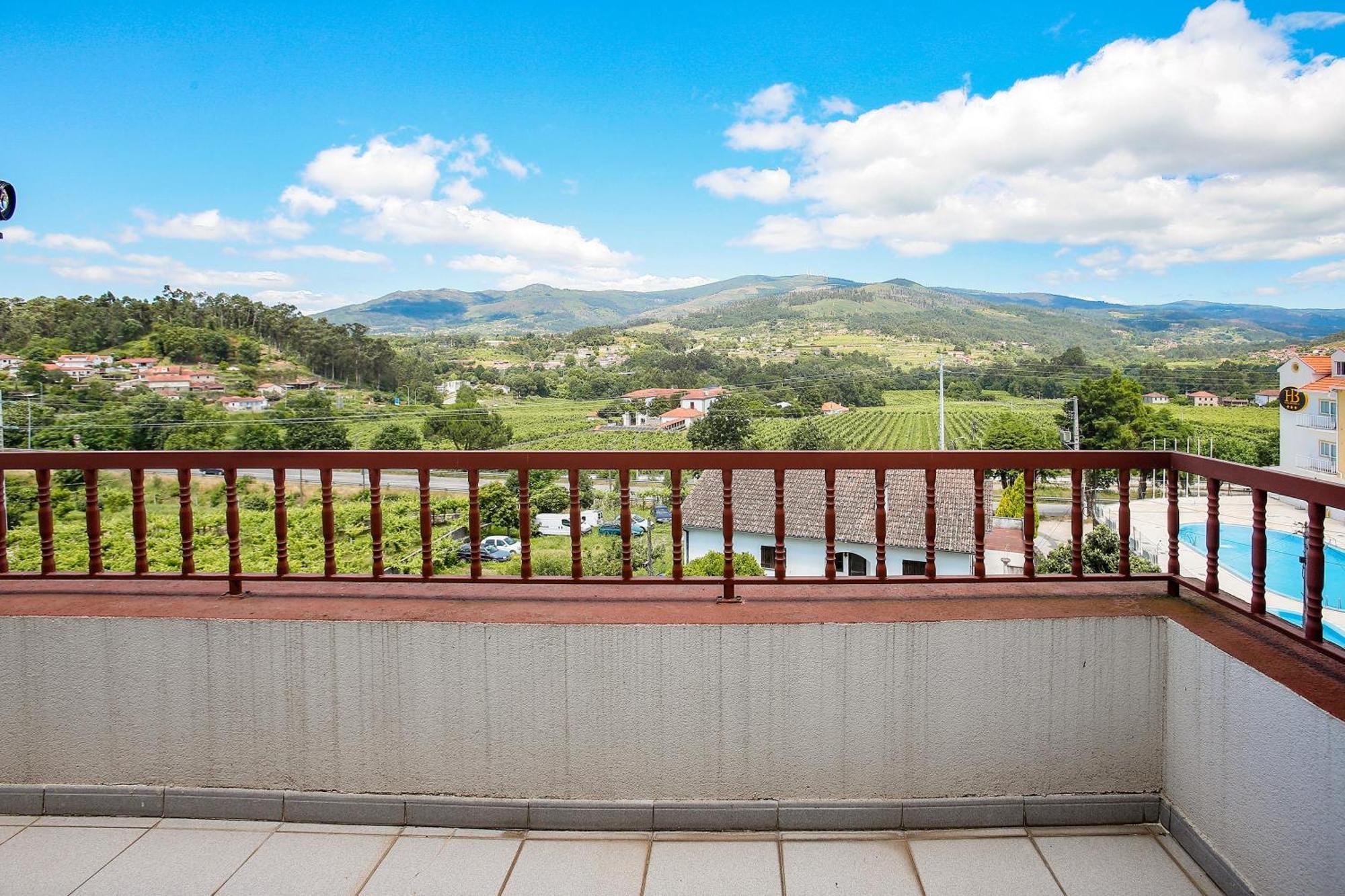 Hotel Boavista I Melgaço Buitenkant foto