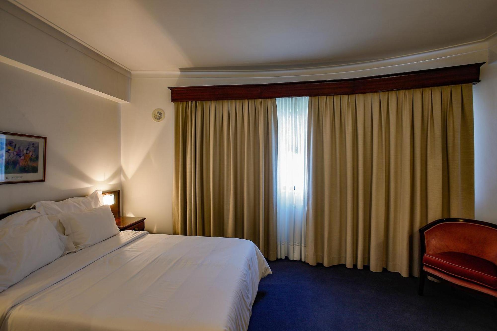 Hotel Boavista I Melgaço Buitenkant foto