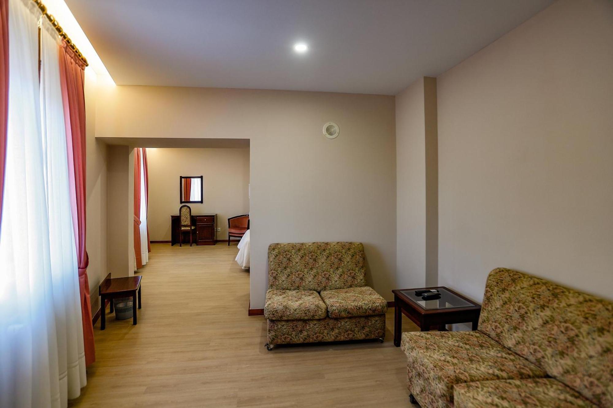 Hotel Boavista I Melgaço Buitenkant foto
