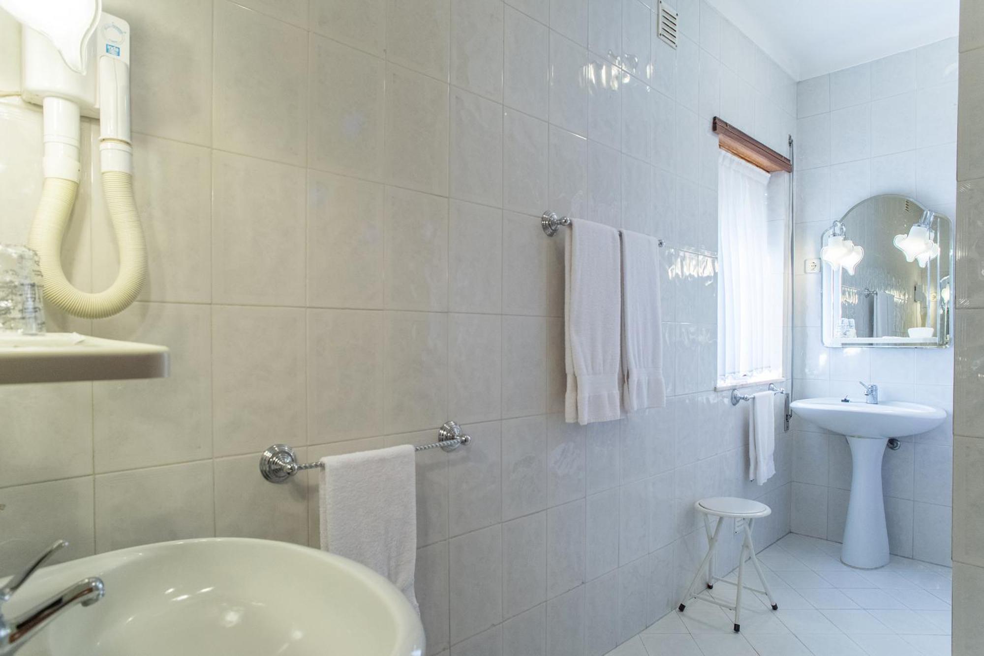 Hotel Boavista I Melgaço Buitenkant foto