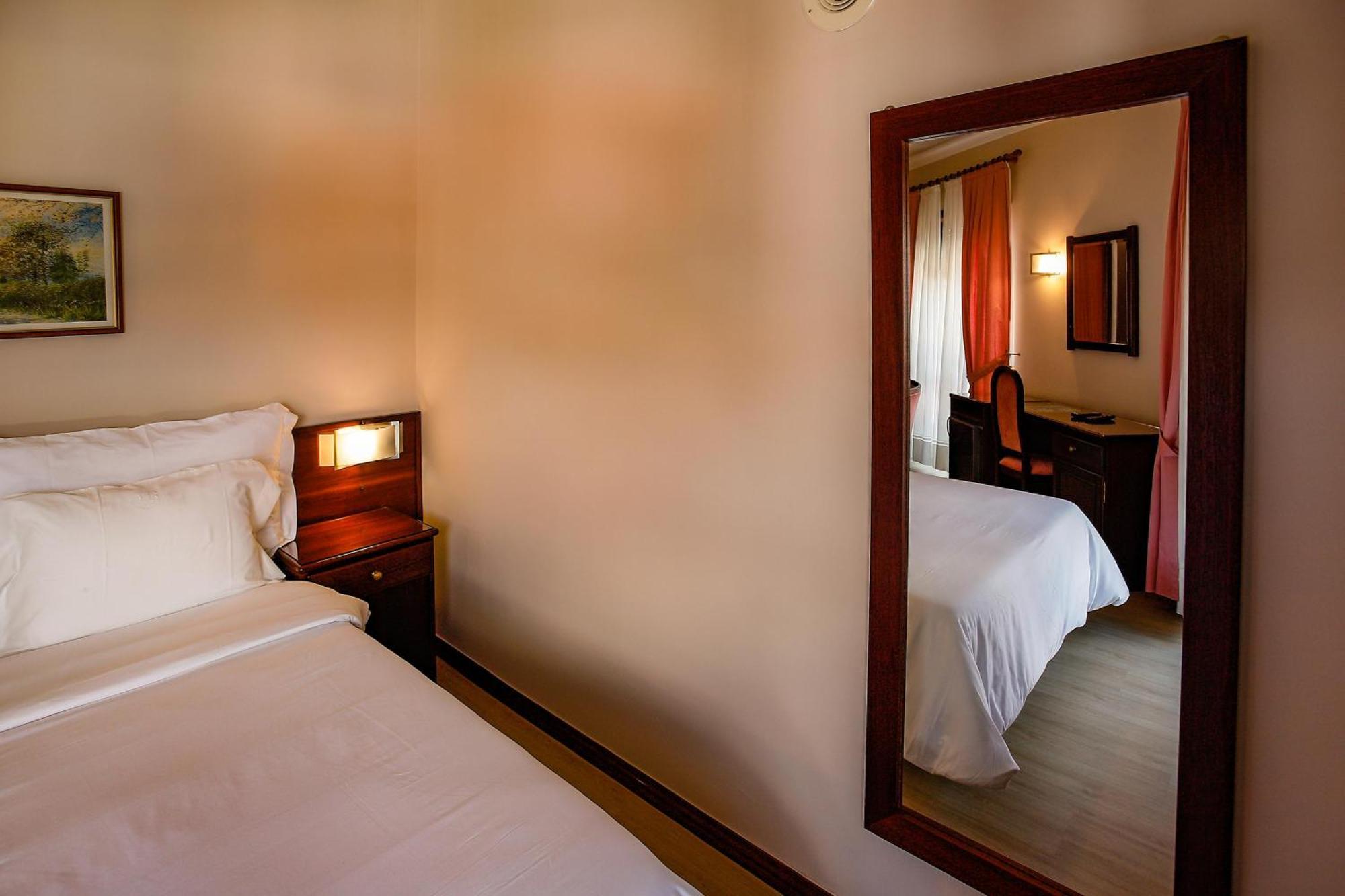 Hotel Boavista I Melgaço Buitenkant foto