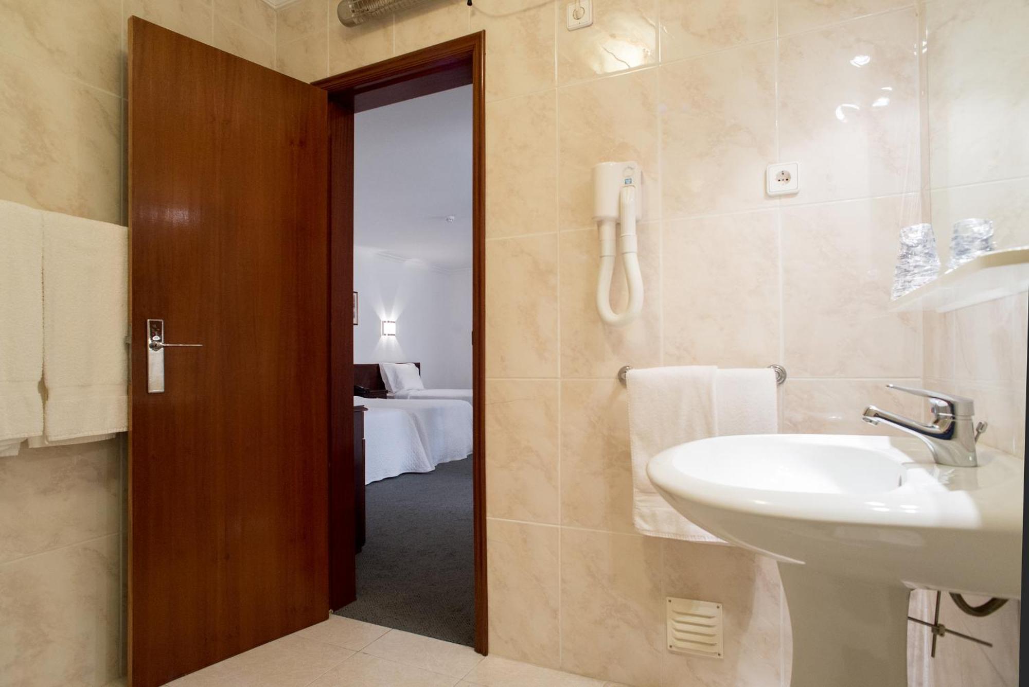 Hotel Boavista I Melgaço Buitenkant foto
