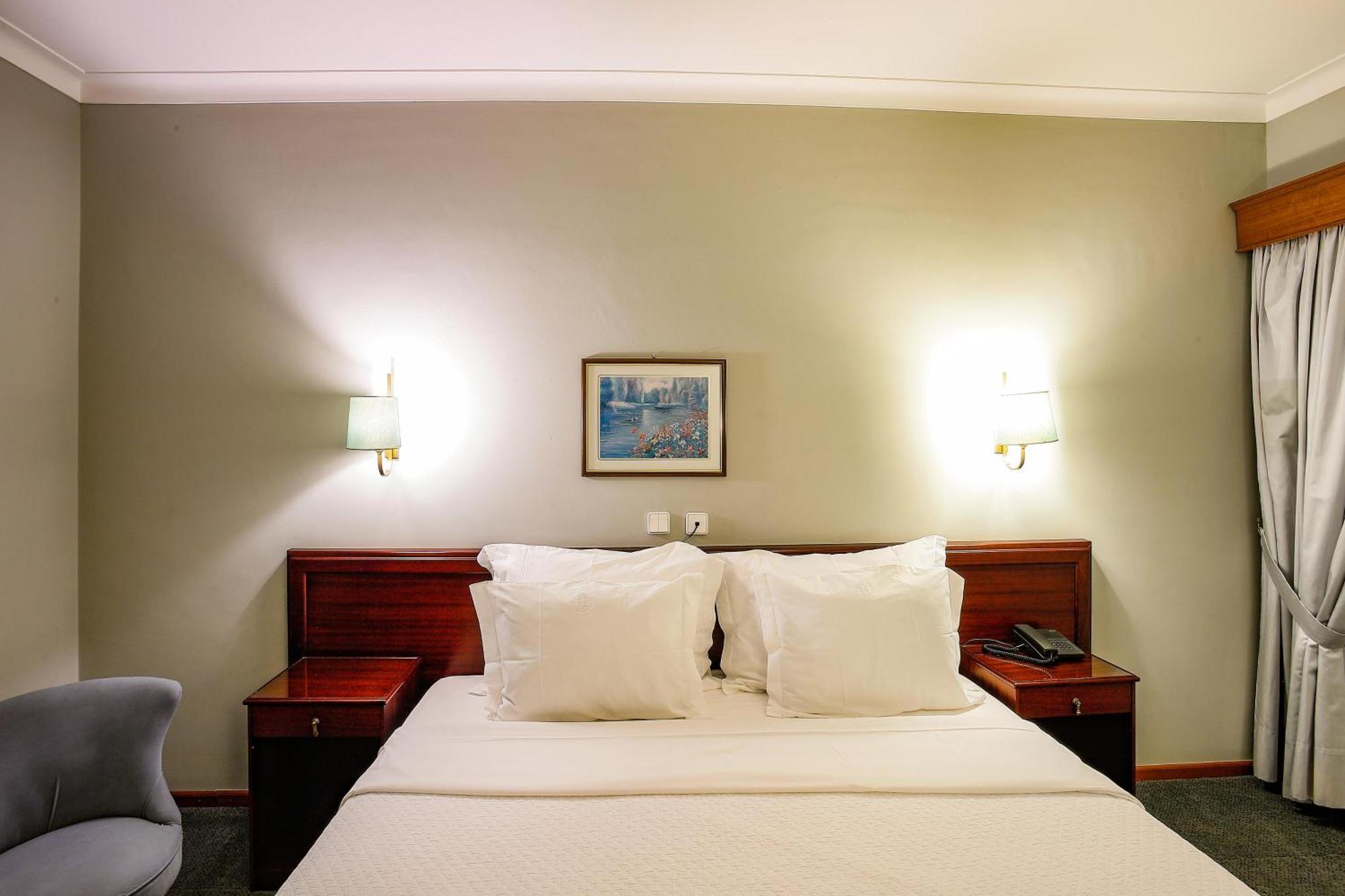 Hotel Boavista I Melgaço Buitenkant foto