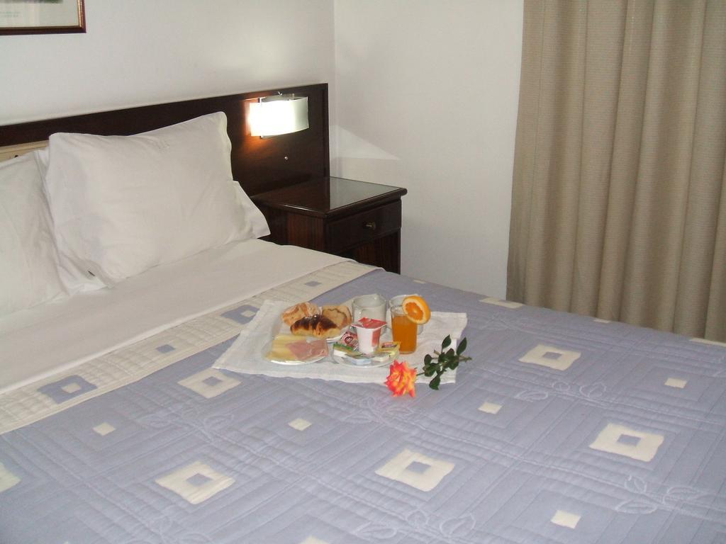 Hotel Boavista I Melgaço Buitenkant foto