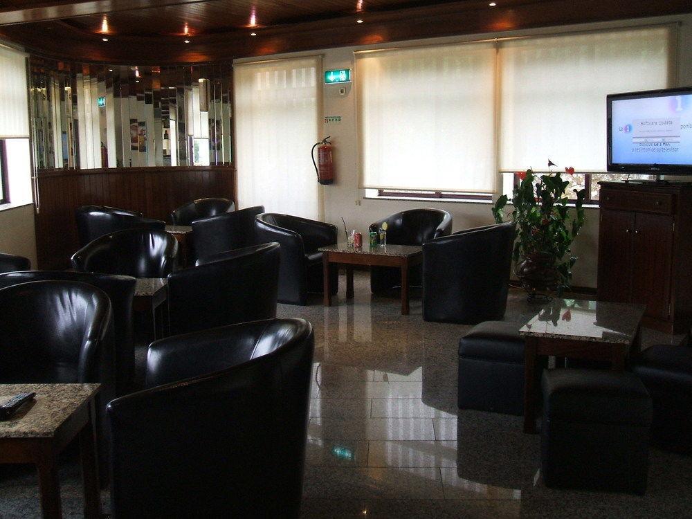 Hotel Boavista I Melgaço Buitenkant foto