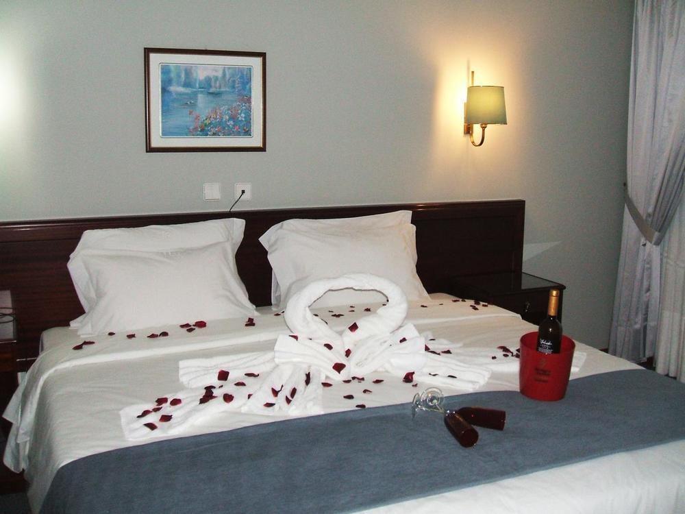 Hotel Boavista I Melgaço Buitenkant foto