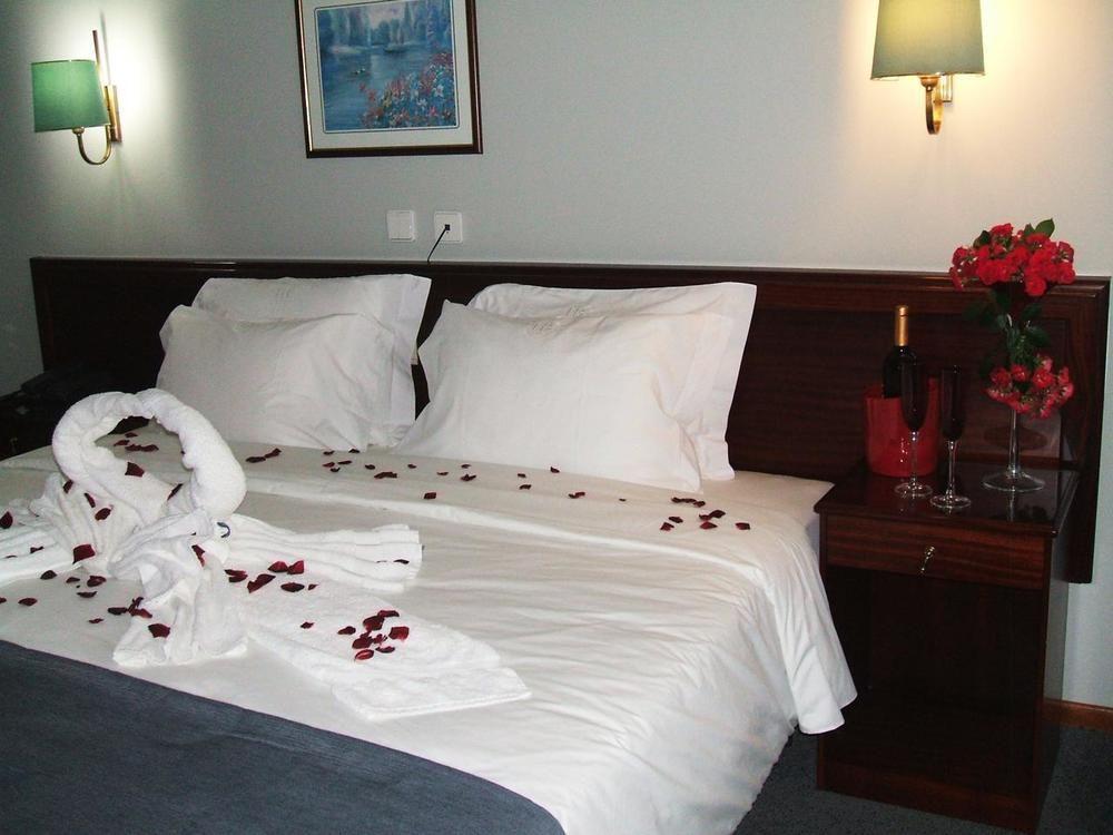 Hotel Boavista I Melgaço Buitenkant foto