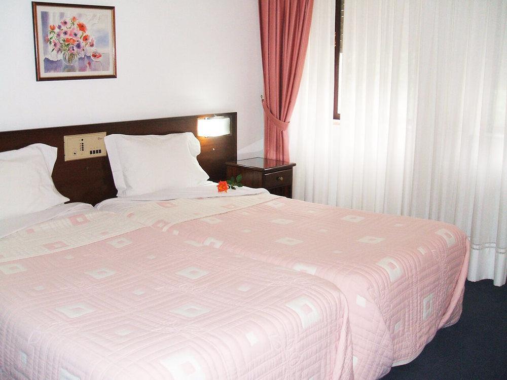 Hotel Boavista I Melgaço Buitenkant foto