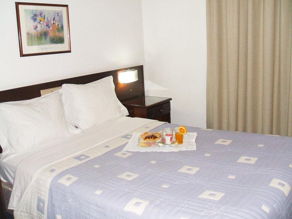 Hotel Boavista I Melgaço Buitenkant foto