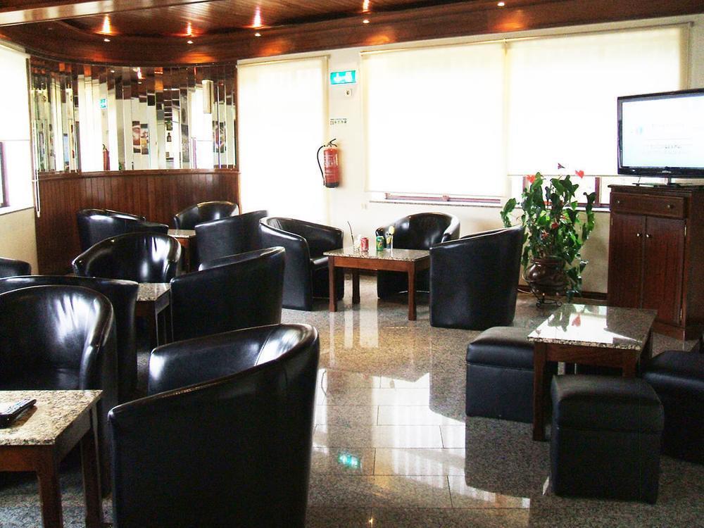 Hotel Boavista I Melgaço Buitenkant foto