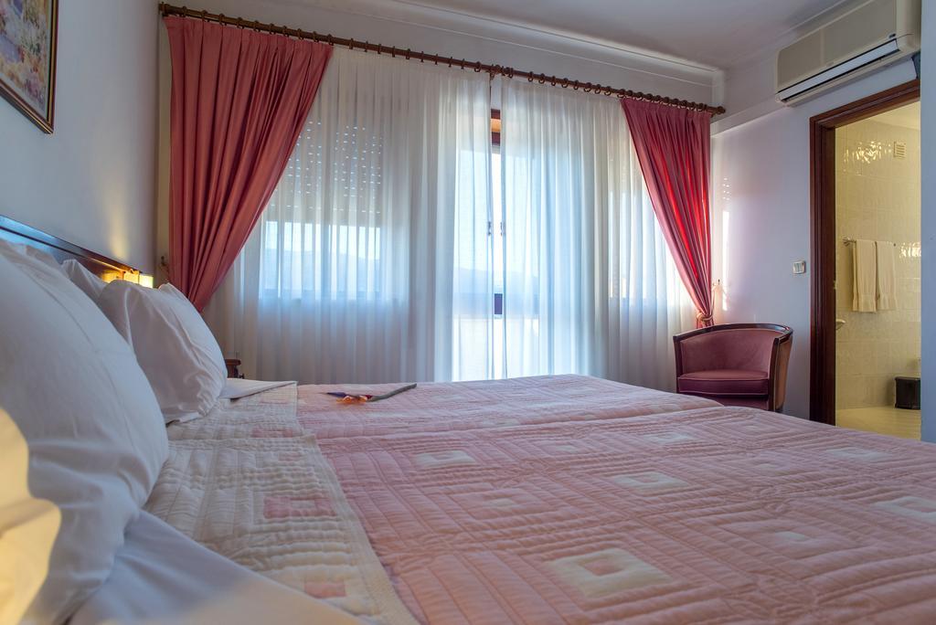 Hotel Boavista I Melgaço Buitenkant foto