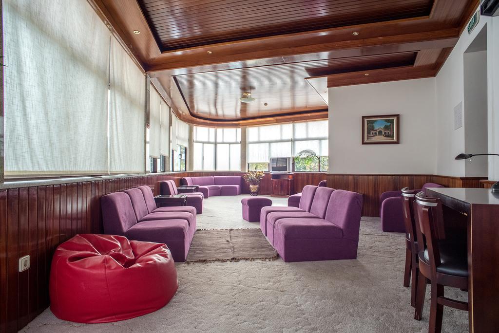 Hotel Boavista I Melgaço Buitenkant foto