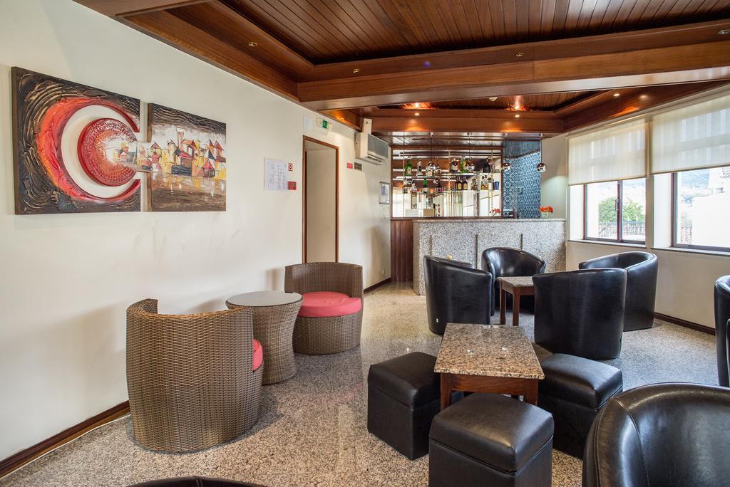 Hotel Boavista I Melgaço Buitenkant foto
