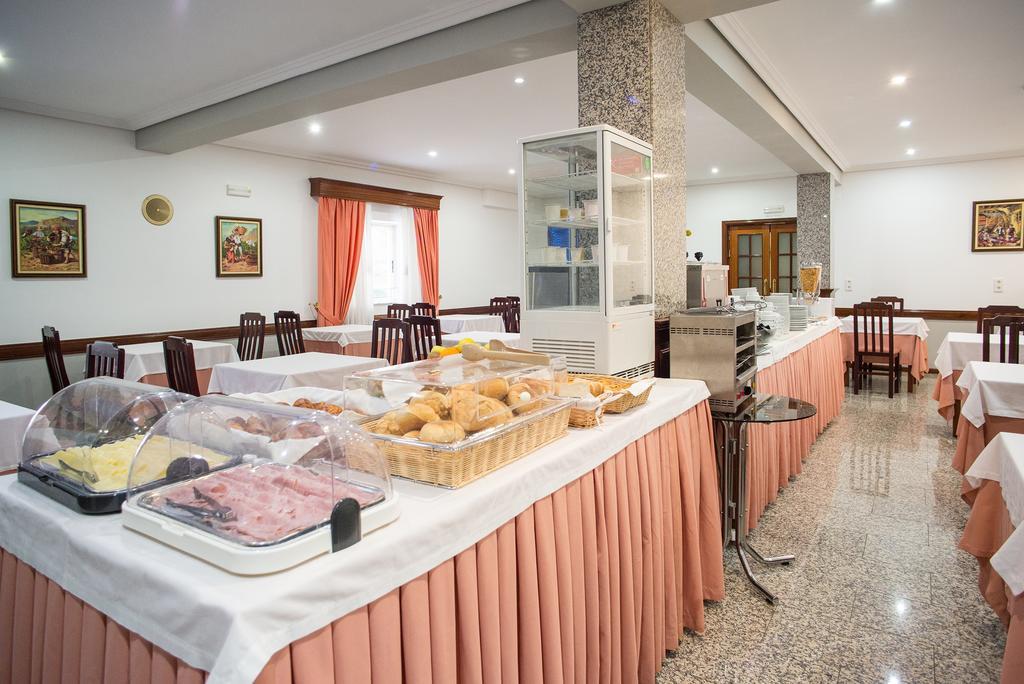 Hotel Boavista I Melgaço Buitenkant foto