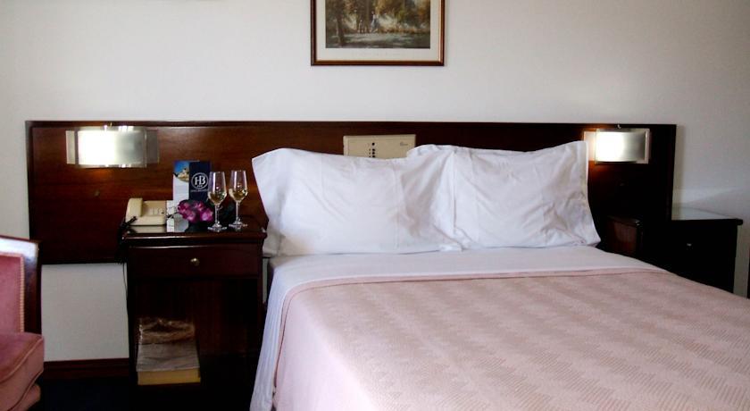 Hotel Boavista I Melgaço Kamer foto
