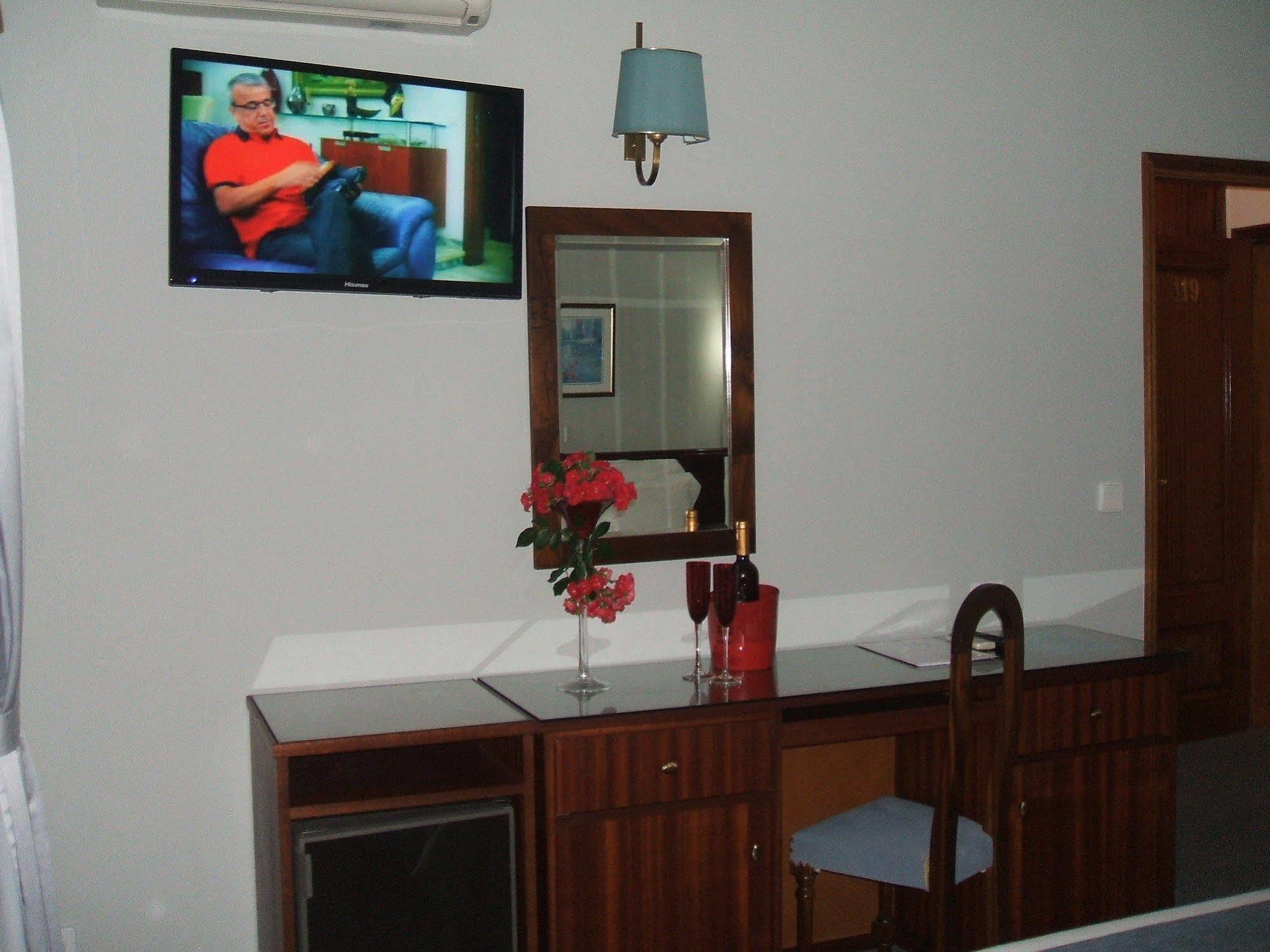 Hotel Boavista I Melgaço Buitenkant foto