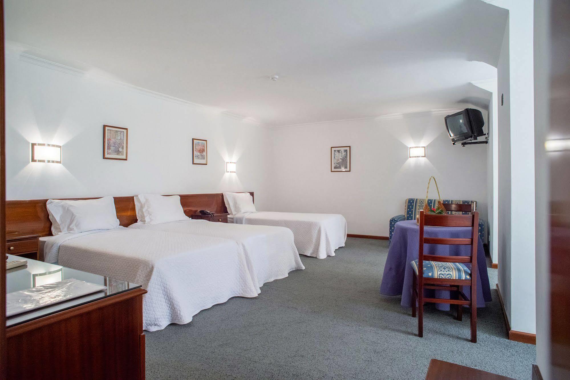 Hotel Boavista I Melgaço Buitenkant foto