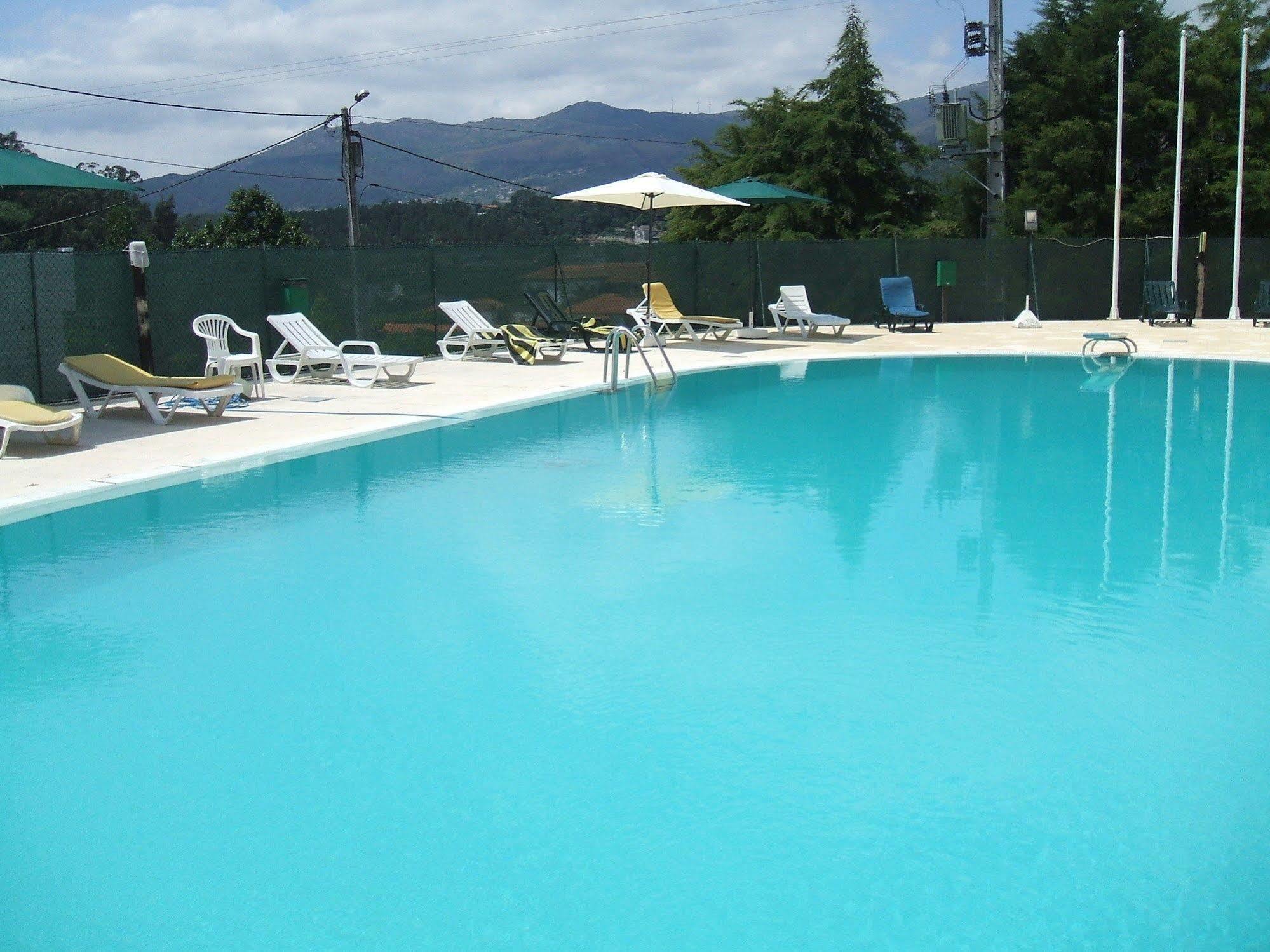 Hotel Boavista I Melgaço Buitenkant foto