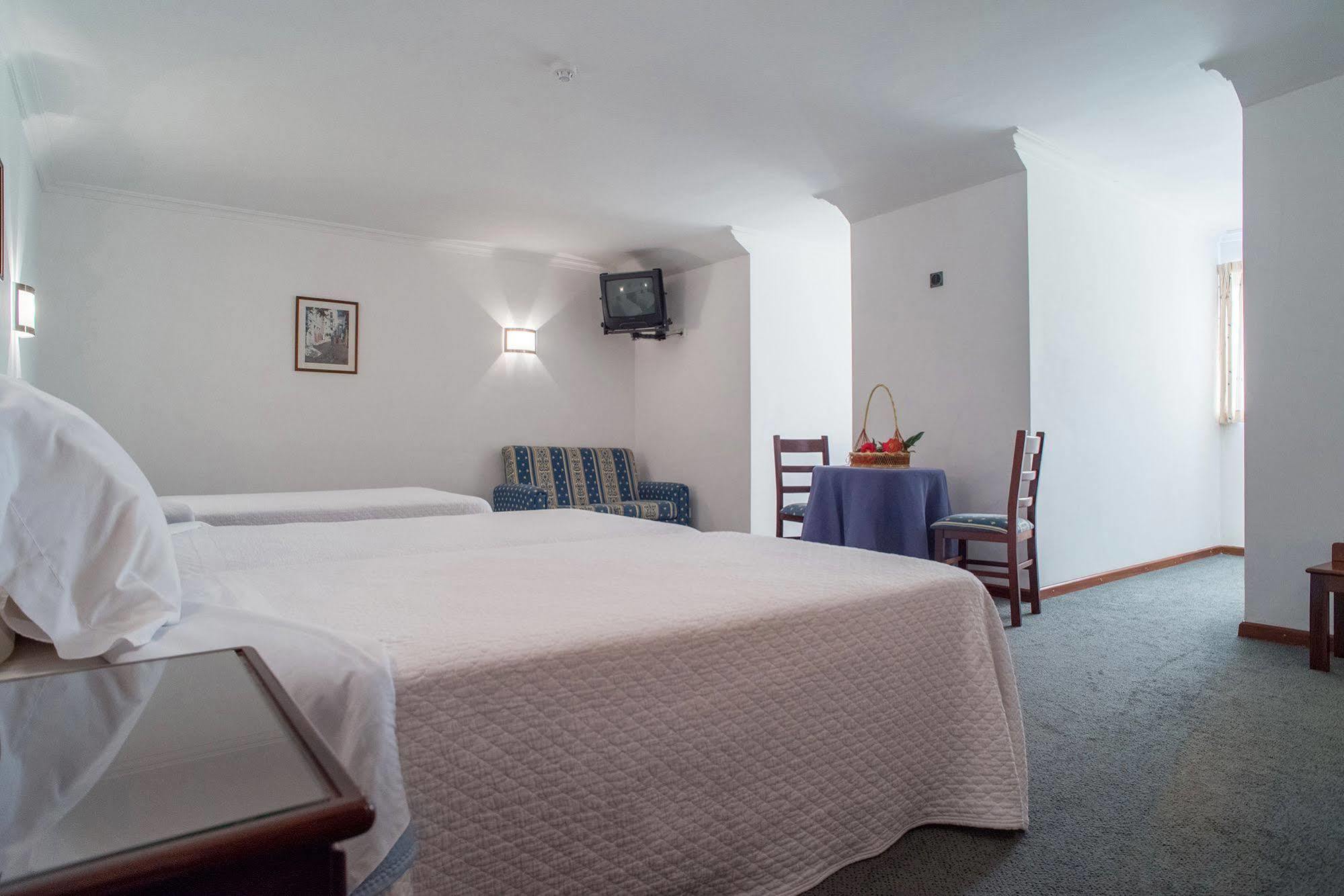 Hotel Boavista I Melgaço Buitenkant foto