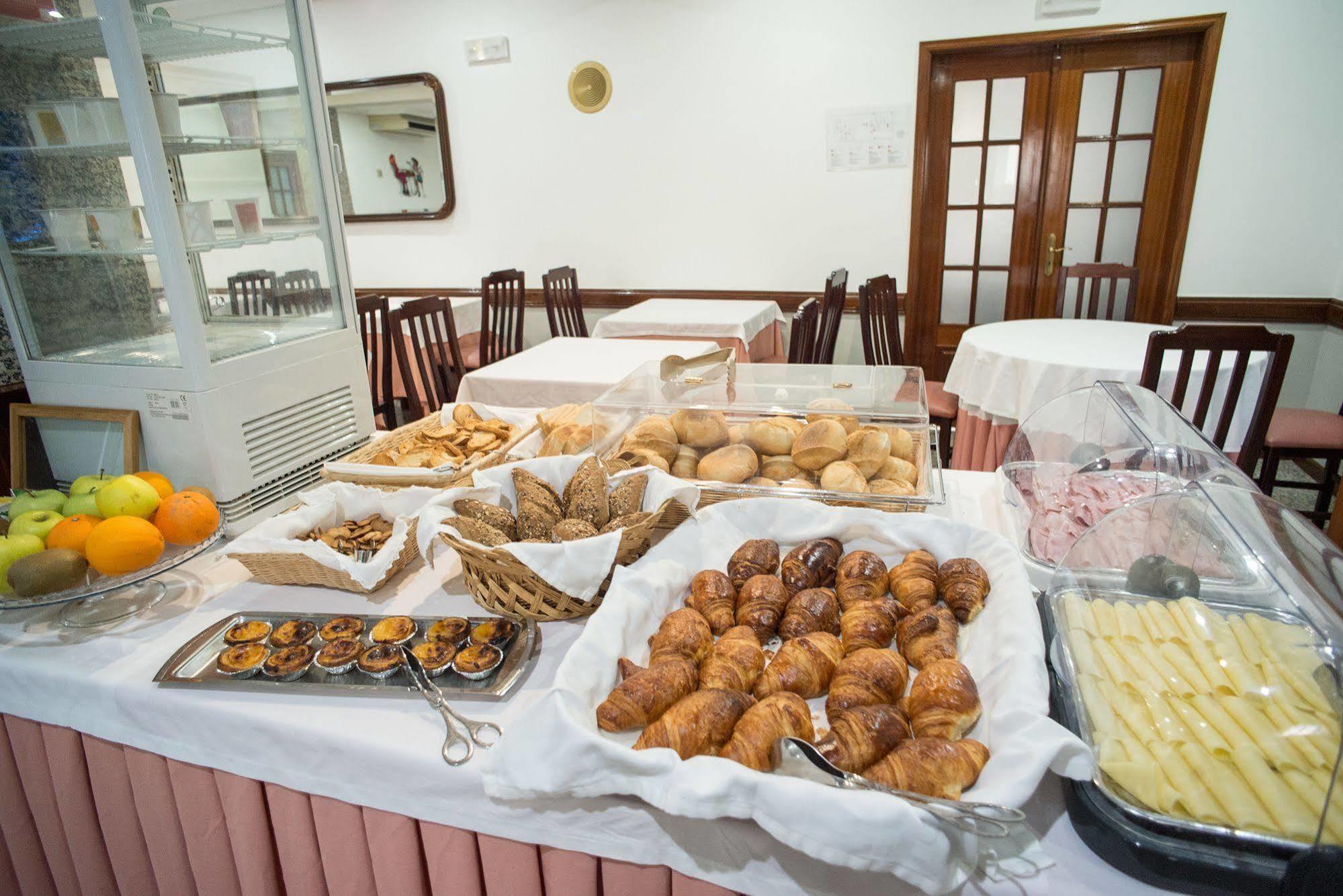 Hotel Boavista I Melgaço Buitenkant foto